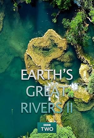 Earth's Great Rivers II