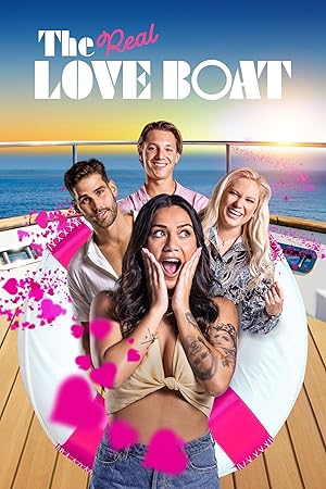 The Real Love Boat