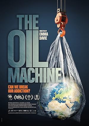 The Oil Machine