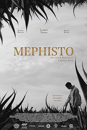 Mephisto