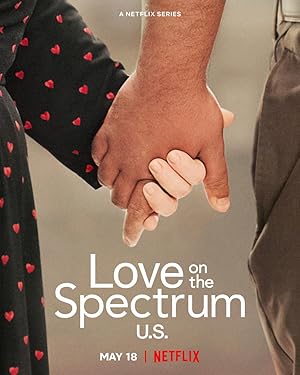 Love on the Spectrum