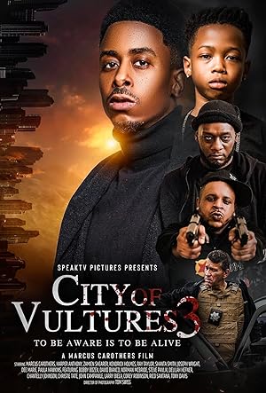 City of Vultures 3