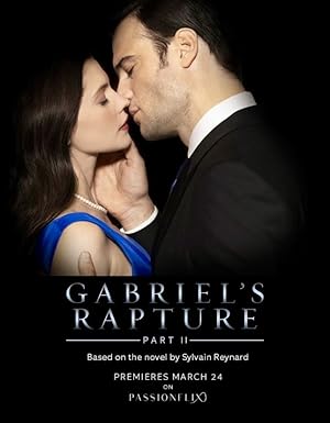 Gabriel's Rapture: Part II