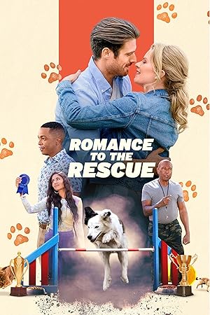 Romance to the Rescue