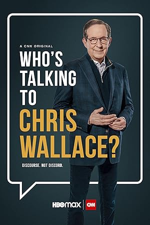 Who's Talking to Chris Wallace?