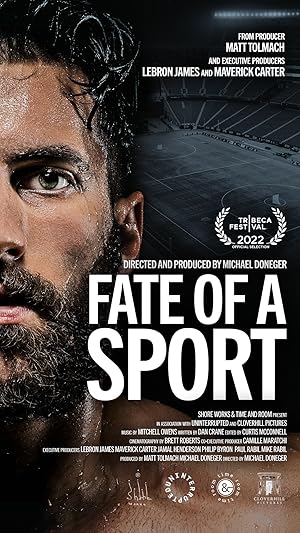 Fate of a Sport