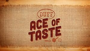 Duff: Ace of Taste