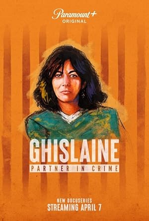 Ghislaine - Partner in Crime