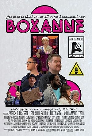 Boxanne