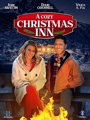 A Cozy Christmas Inn