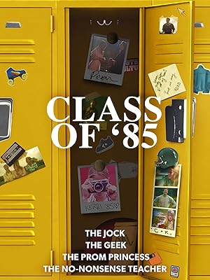 Class of '85