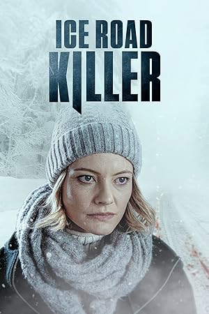 Ice Road Killer