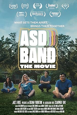 Okay! (The ASD Band Film)