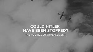 Hitler: Could He Have Been Stopped?