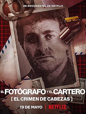 The Photographer: Murder in Pinamar