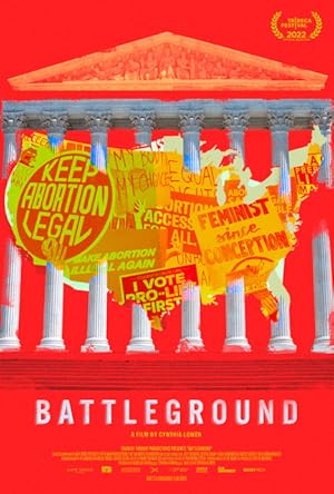 Battleground