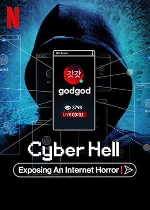 Cyber Hell: Exposing an Internet Horror