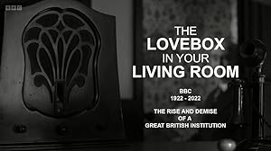 The Love Box in Your Living Room