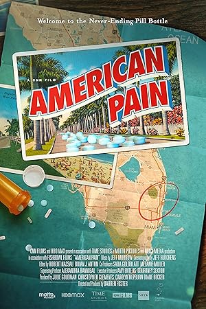 American Pain