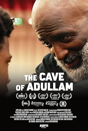 The Cave of Adullam