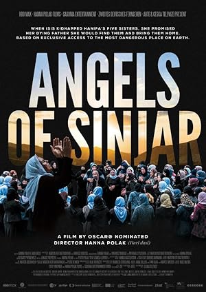 Angels of Sinjar