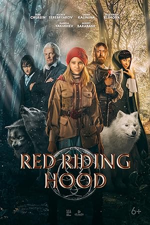 Red Riding Hood