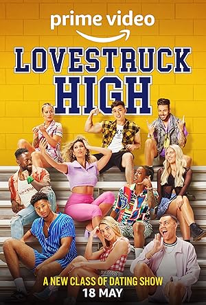 Lovestruck High