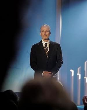 Jon Stewart: The Kennedy Center Mark Twain Prize