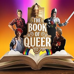 The Book of Queer