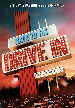 Back to the Drive-in