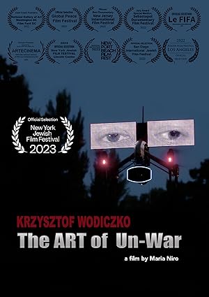 The Art of Un-War