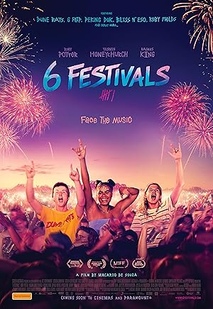 6 Festivals