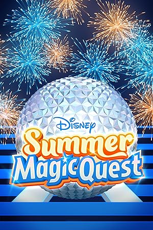 Disney's Summer Magic Quest