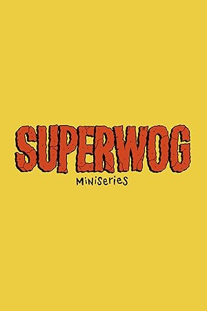 Superwog - Miniseries