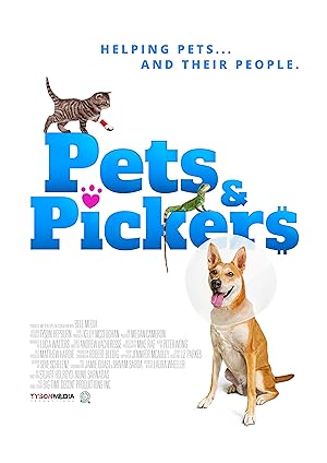 Pets & Pickers