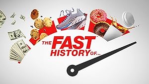 The Fast History Of...