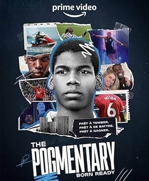 The Pogmentary: Born Ready