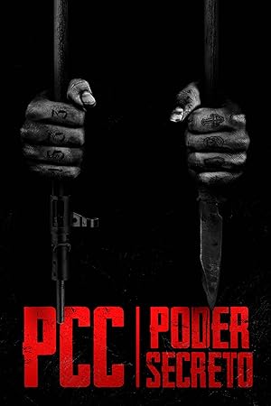 PCC, Secret Power