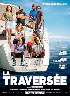 La traversée