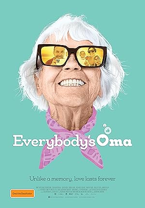 Everybody's Oma