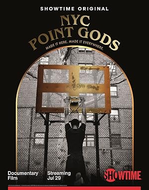 NYC Point Gods