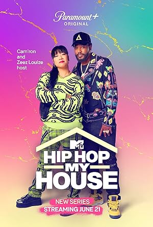 Hip Hop My House