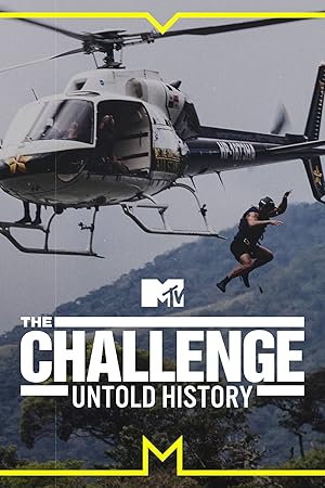 The Challenge: Untold History