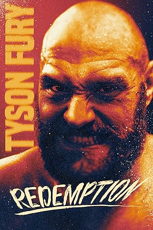 Tyson Fury: Redemption