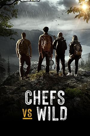 Chefs vs Wild