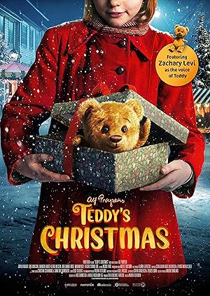 Teddy's Christmas