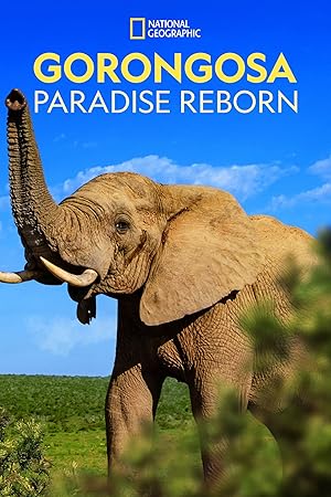 Gorongosa: Paradise Reborn