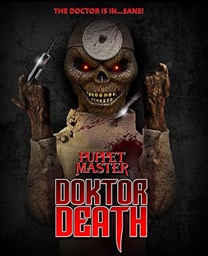 Puppet Master: Doktor Death