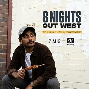 8 Nights Out West