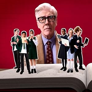 Shaun Micallef's Brain Eisteddfod